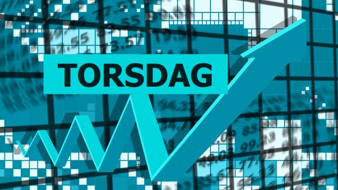 TORSDAG