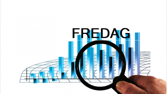 FREDAG